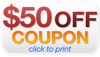 $50 Coupon
