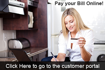 Pay your Bill Online